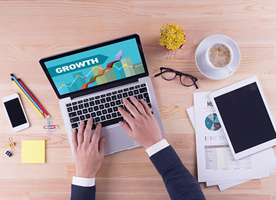 实现精准营销，业绩持续倍增